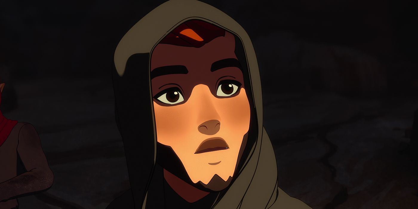 What You Should Know About ‘The Dragon Prince’ Season 6