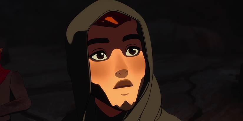 Here’s When You Can Stream ‘The Dragon Prince’ Season 6 on Netflix