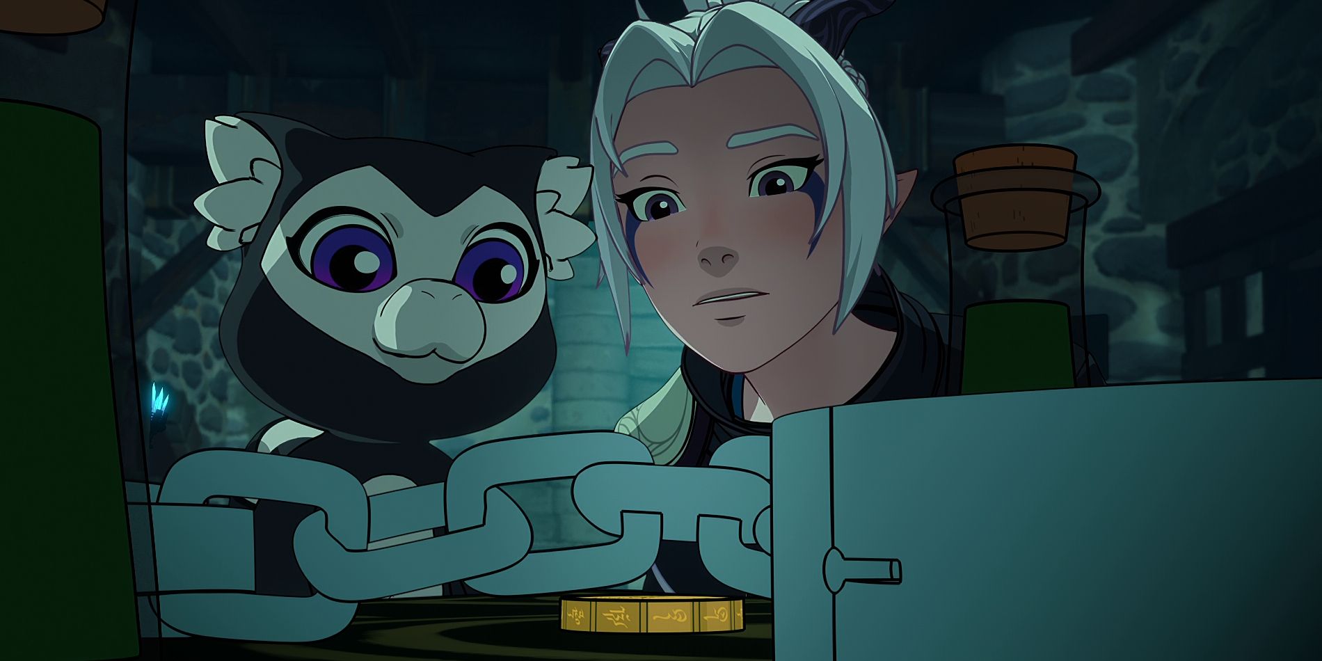 What You Should Know About ‘The Dragon Prince’ Season 6