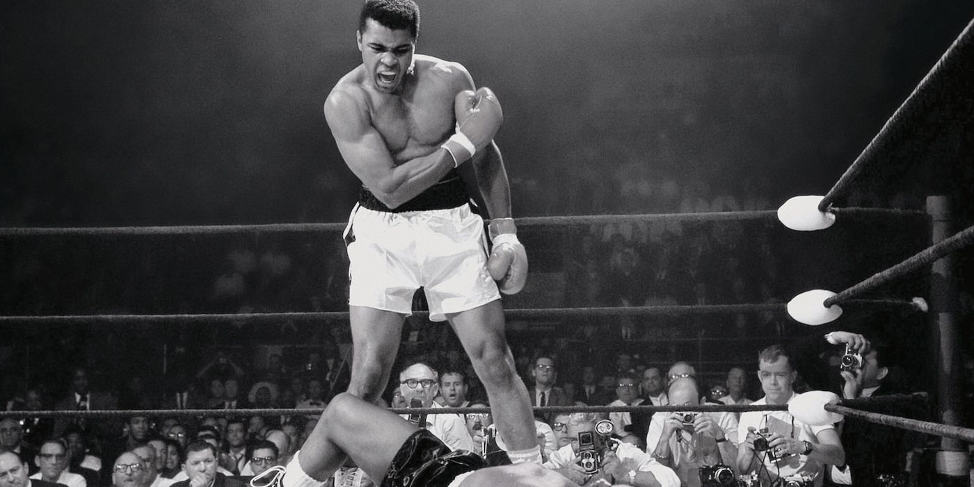 10 Best Movies About Real Olympians, Ranked