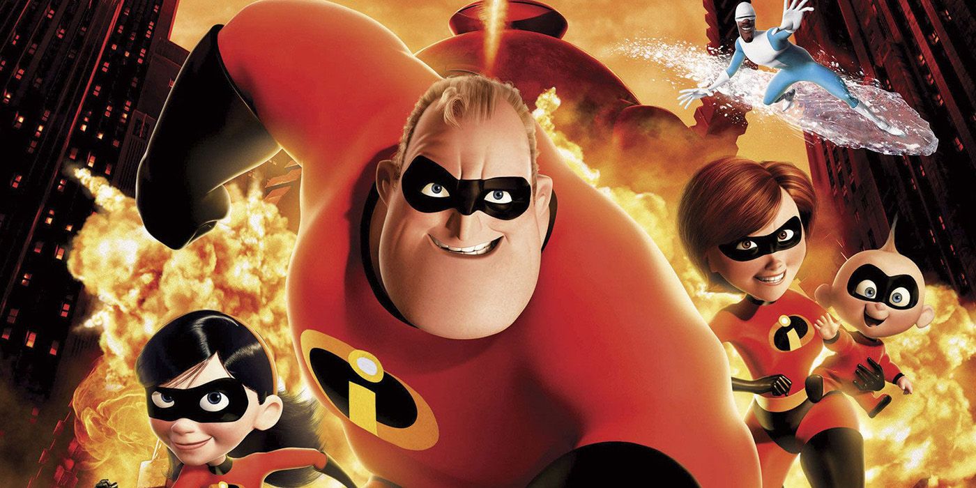 Can’t Wait for ‘Incredibles 3’? Check Out Its Highly Successful Prequel Leaving a Mark on Global Streaming