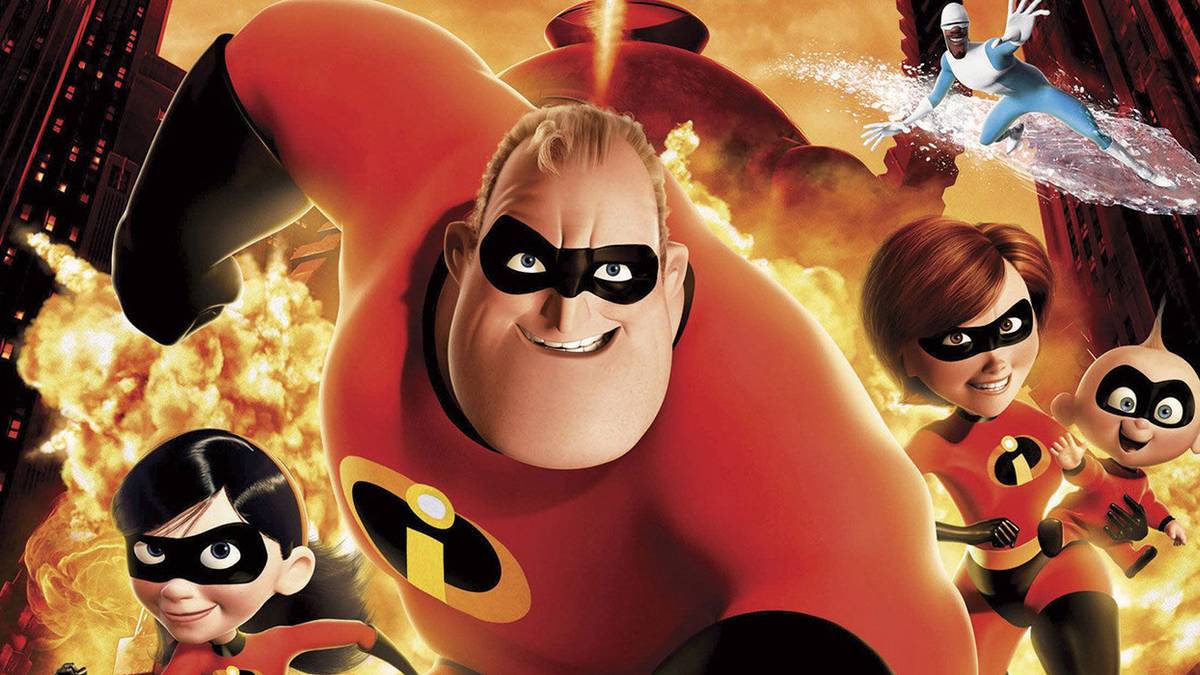 The science fiction detective film by ‘Incredibles’ Creator will finally be an encouraging update after 3 years of silence The science fiction detective film by ‘Incredibles’ Creator will finally be an encouraging update after 3 years of silence