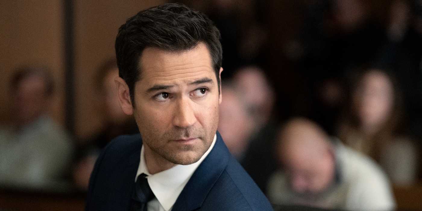 Believe It or Not, 'Bosch' and 'The Lincoln Lawyer' Are Brothers, so Why  Haven't They Met on Screen Yet?