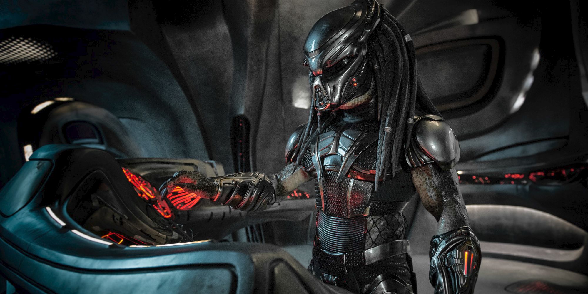 James Cameron Helped Create One of the Most Iconic Monster Designs