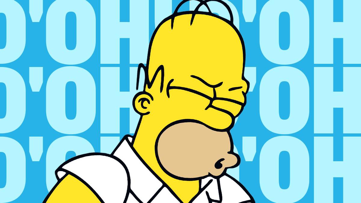 Simpson Homer Javaserver Homer Simpson Cool Hd
