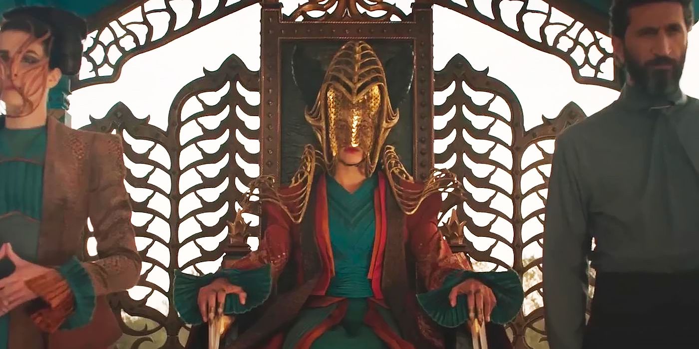 The Seanchan Damane in The Wheel of Time