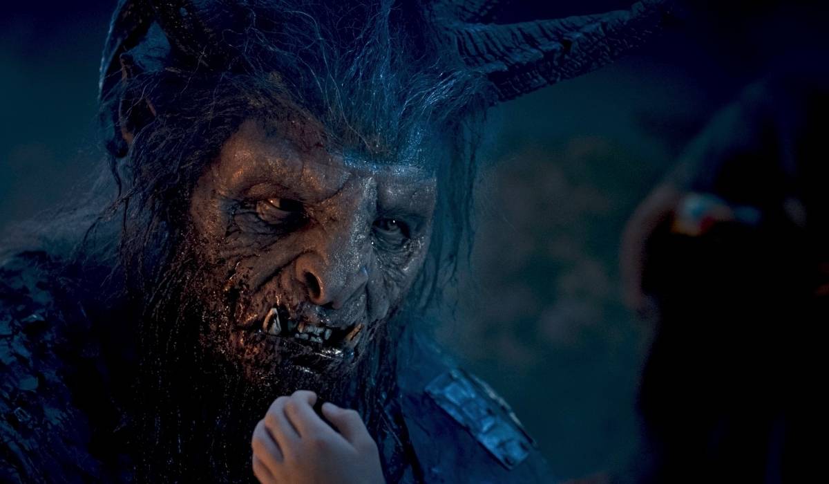 The Wheel of Time' Featurette Explores the Terror of the Trollocs