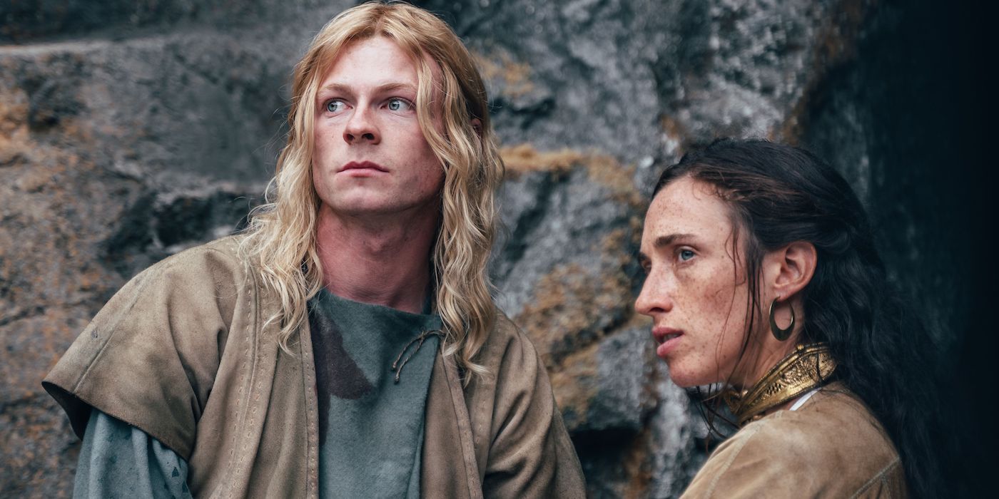 Amazon MGM+'s Cancelled 'Game of Thrones' Replacement Dominates Streaming 3 Years Later