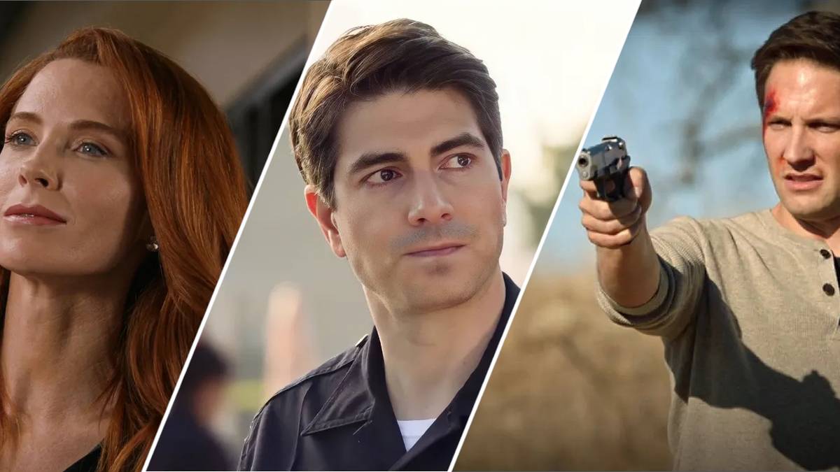 The 10 Best Villains from 'The Rookie', Ranked