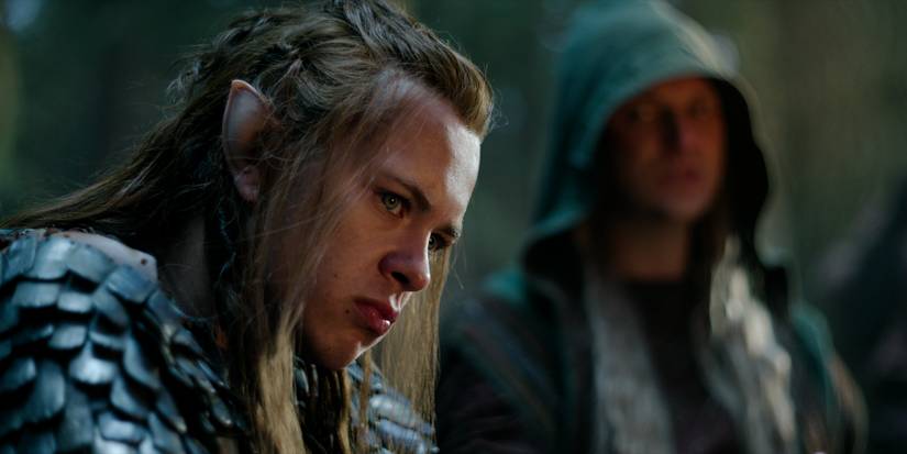 The Witcher' Season 3: Who Are the Scoia'tael?