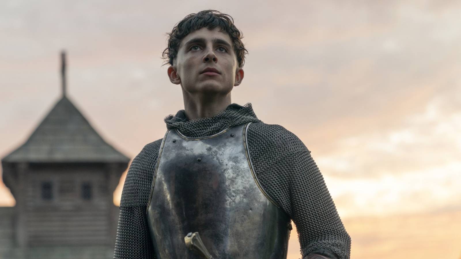 4 Greatest Thriller Movies on Netflix Right Now