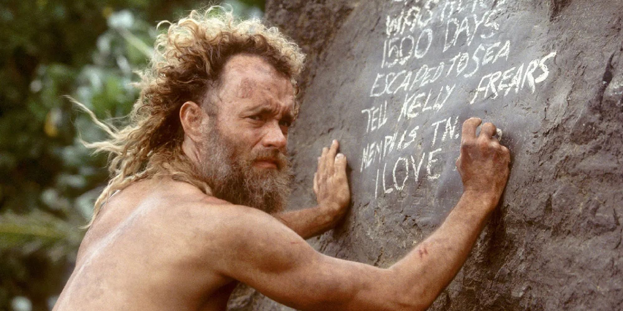 25 Greatest Deserted Island Movies, Ranked