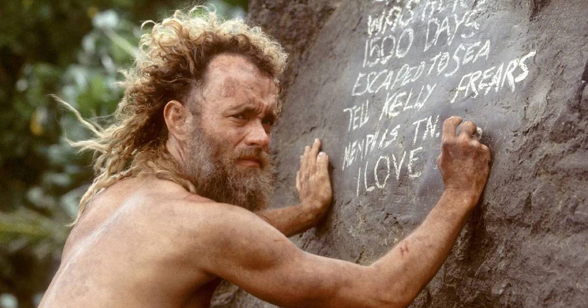 collider.com - Hannah Saab - 25 Greatest Deserted Island Movies, Ranked