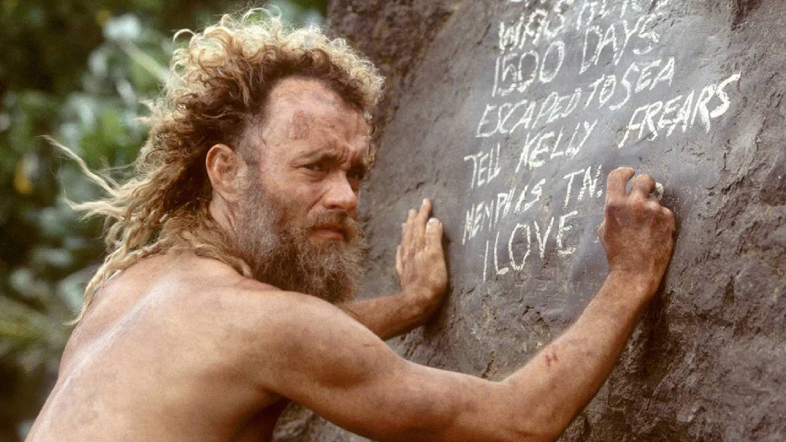 25 Greatest Deserted Island Movies, Ranked