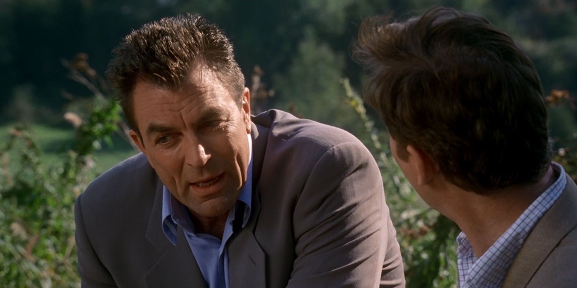 Tom Selleck's 10 Best Characters, Ranked