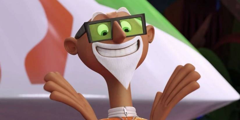 10 Best Villains from Sony Animated Movies, Ranked