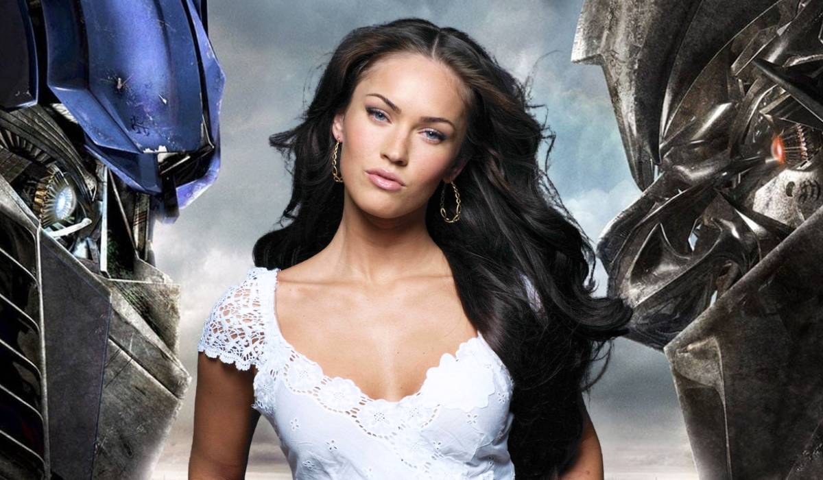 60 cm dolls sex What Went Down With Michael Bay & Megan Fox in the Transformers Franchise?