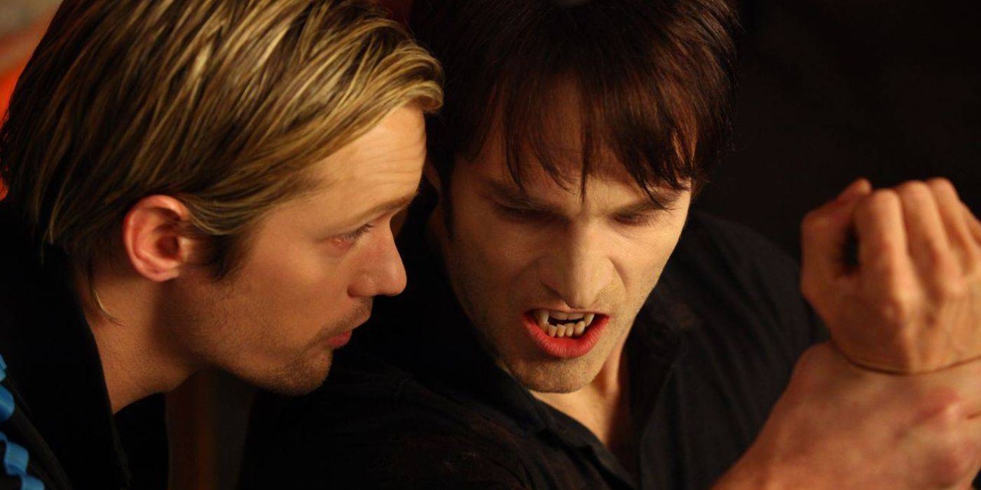 HBO's Sexiest Show Will Always Be This Horror Series