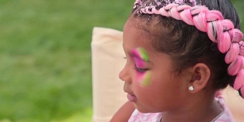 Meet all the 13 Kardashian-Jenner Grandkids