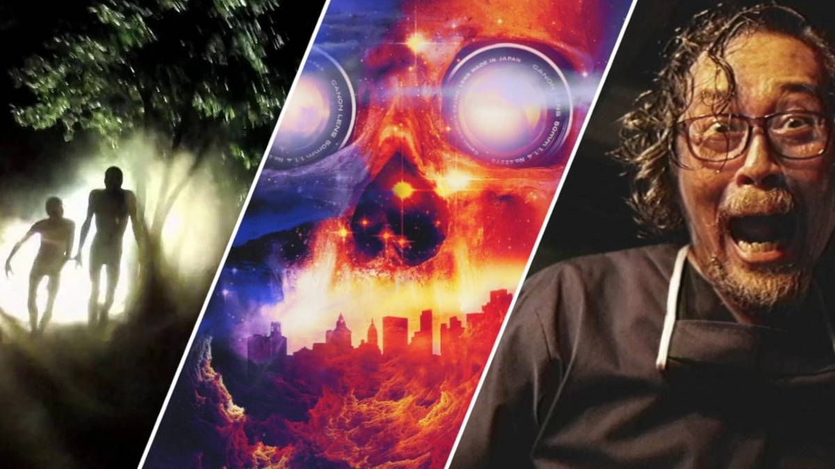 10 Best Shorts From the 'V/H/S' Franchise, Ranked