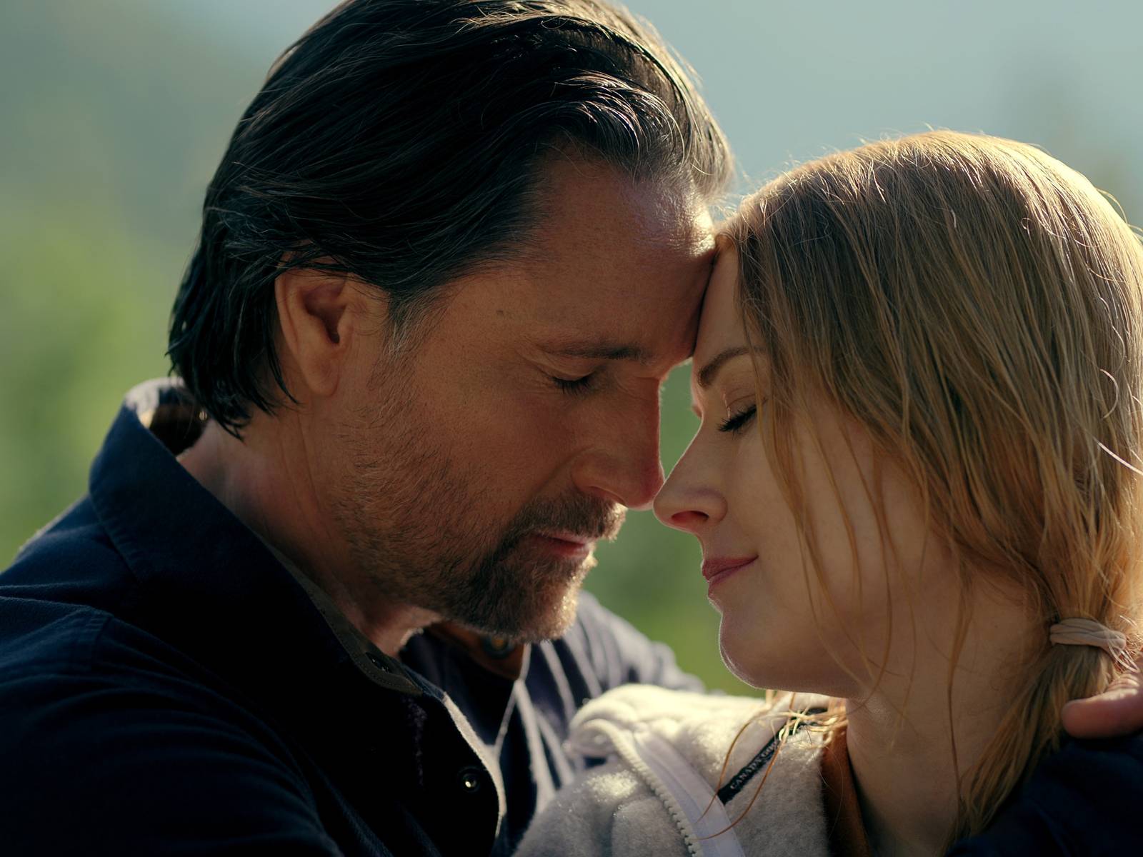 Netflix's 'Virgin River' Season 7 Finale Twist Sets Up Mel and Jack's Toughest Chapter Yet