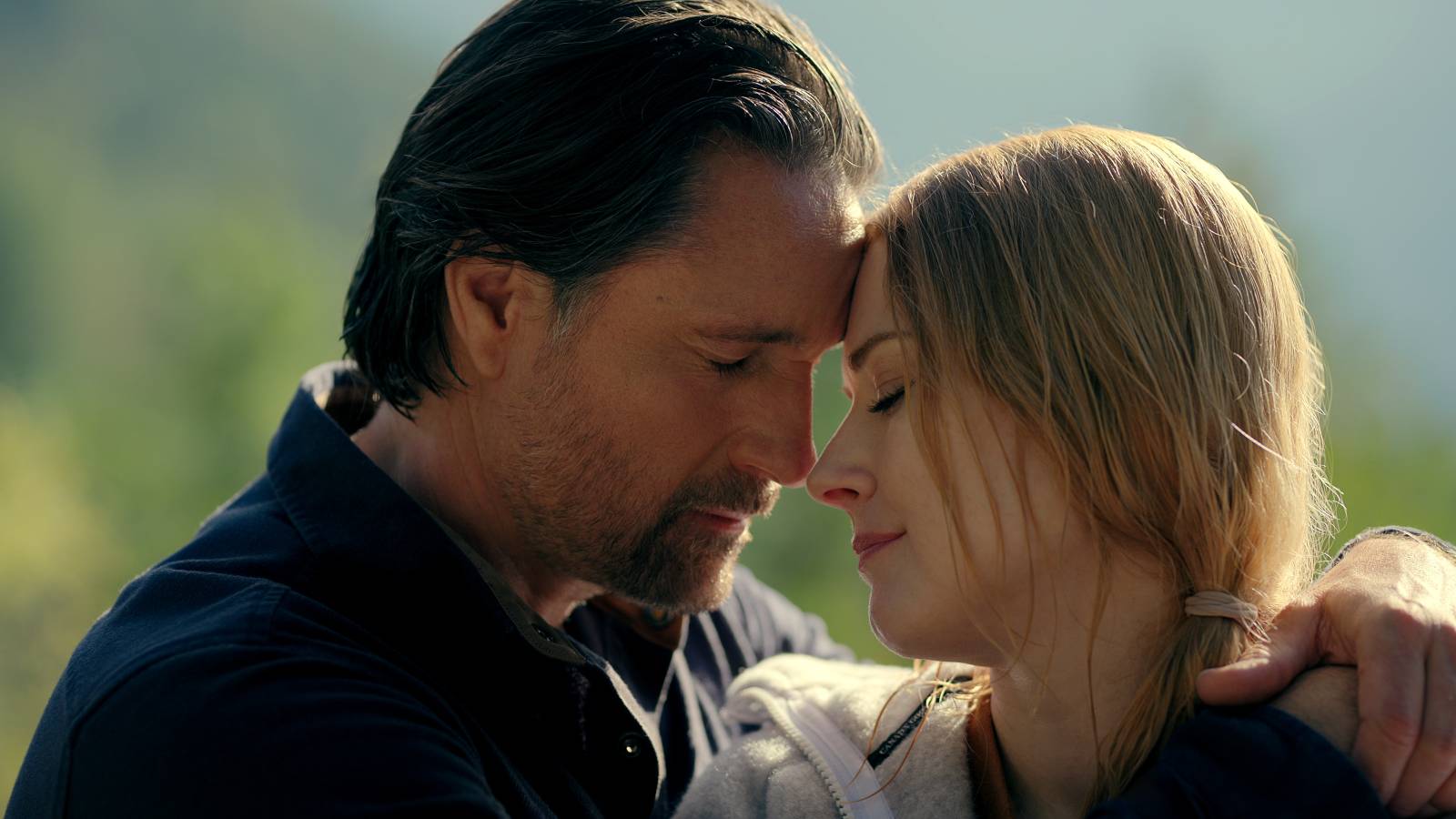 Netflix's ‘Virgin River’ Season 7 Finale Twist Sets Up Mel and Jack’s ...