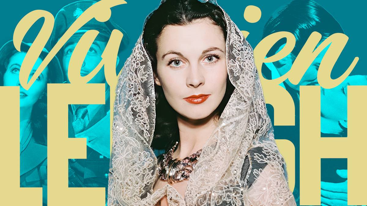 8 Best Vivien Leigh Movies, Ranked