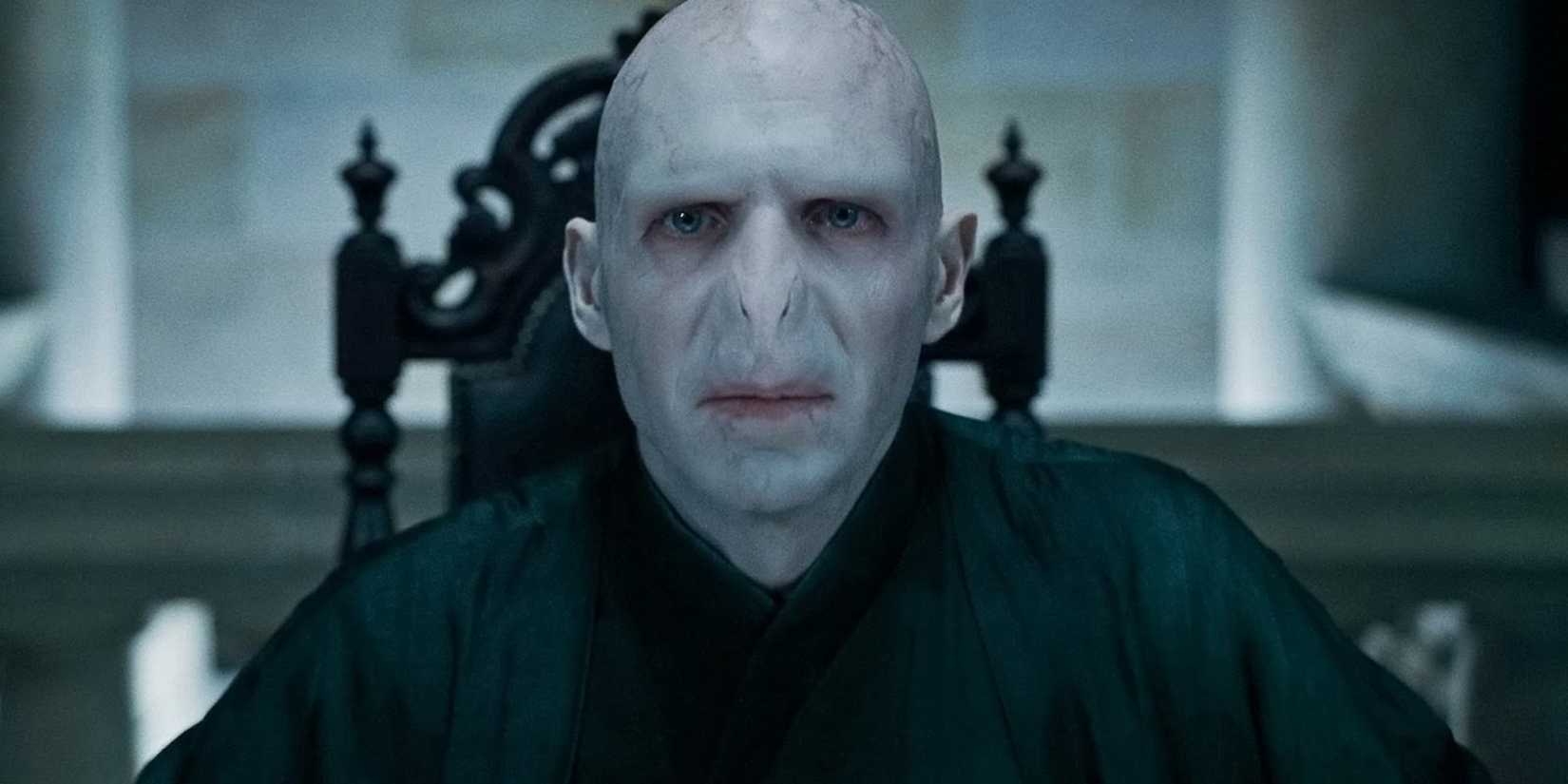 No Matter What, That 'Harry Potter' TV Show Must Include This Missing ...