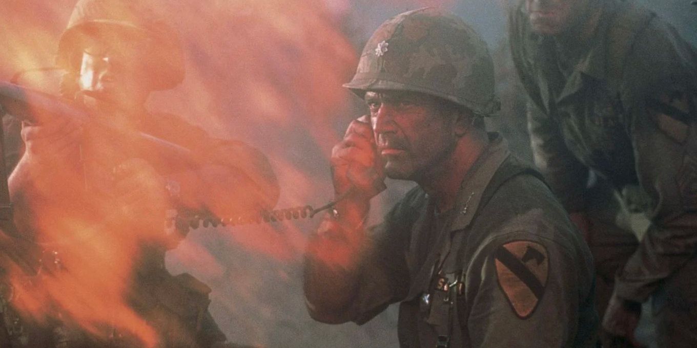 24 Years Later, This Iconic Vietnam War Epic Still Holds Up