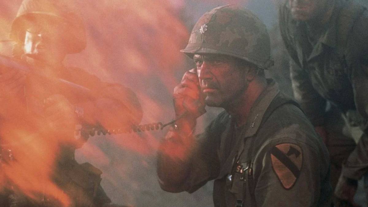 24 Years Later, This Iconic Vietnam War Epic Still Holds Up
