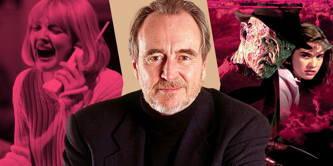 Every Wes Craven Movie, Ranked From Worst to Best, image size:1400x700