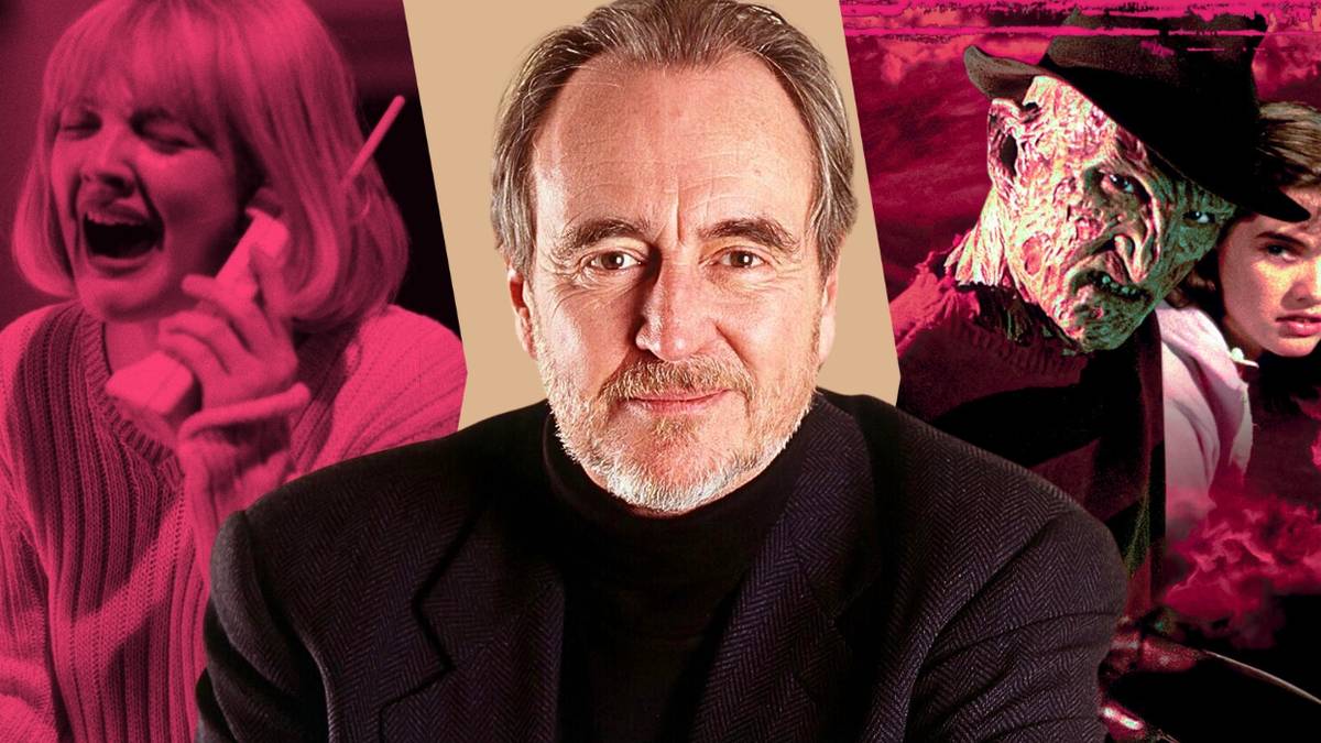 Die Szene, die so verstörend war, dass Wes Craven den Tarantino-Film ...