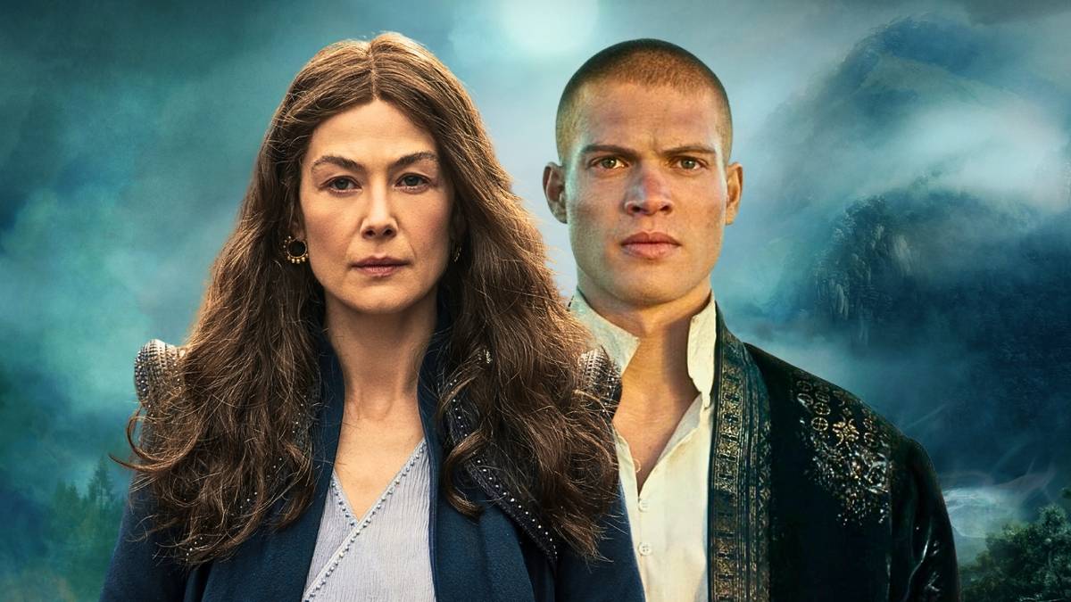 'The Wheel of Time' Season 2 Recap: What You Need To Remember Before ...