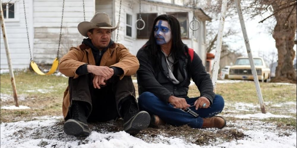 Wind River: The Next Chapter adds Gil Birmingham, Alan Ruck, Kali