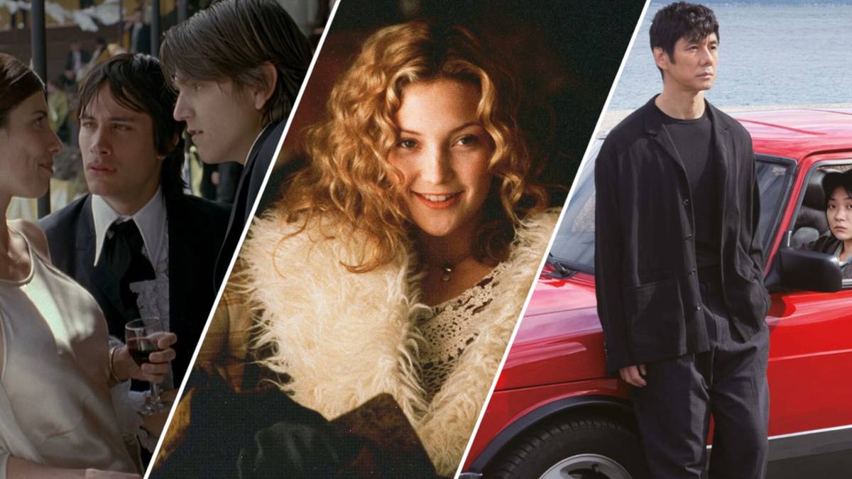 10 Best Road Movies of the 21st Century, Ranked