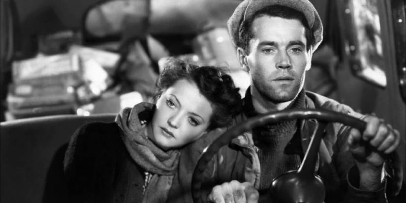 You Only Live Once - 1937