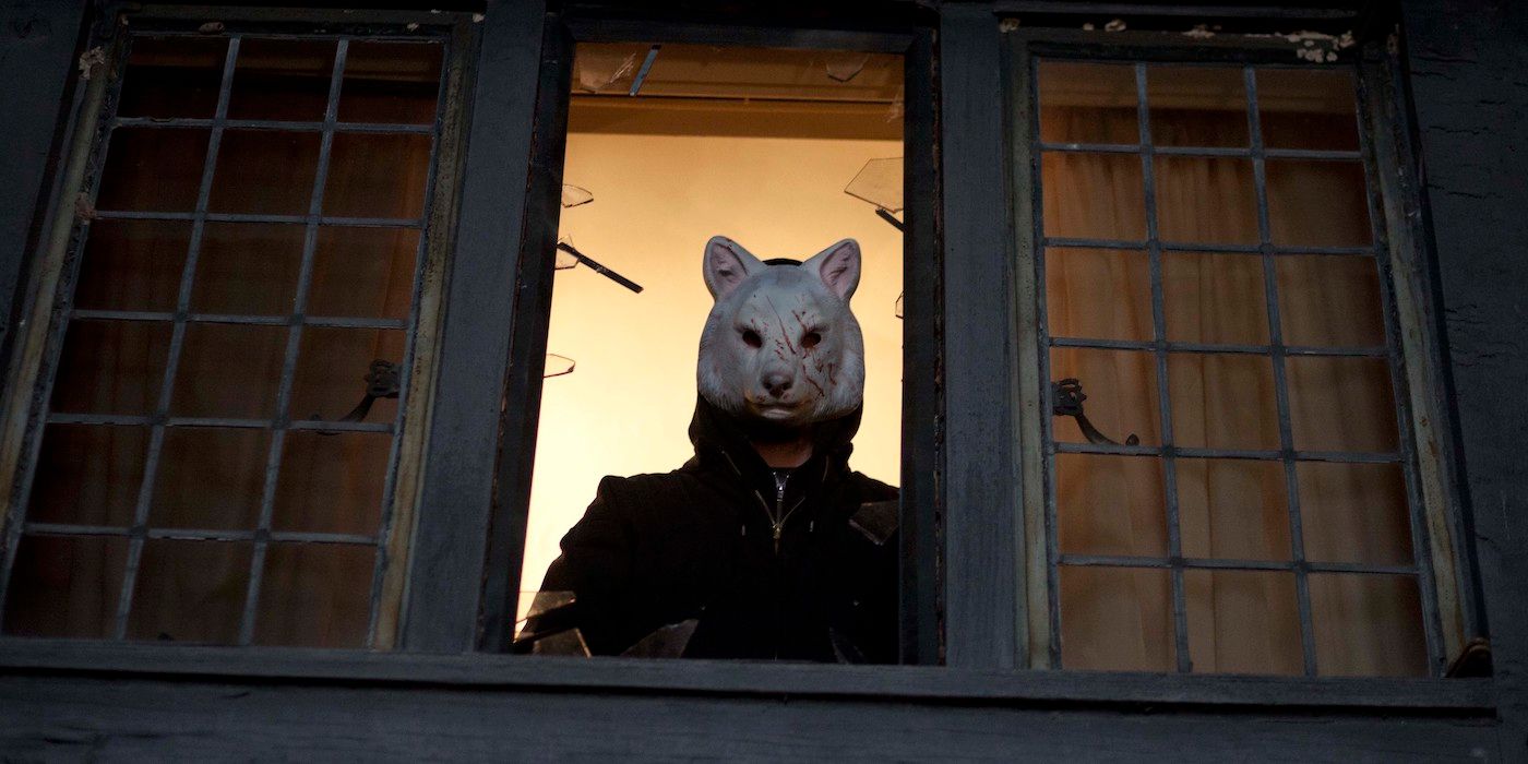 You're Next Movie