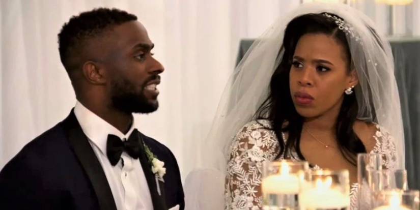 It’s Time For’ Married At First Sight’ To End