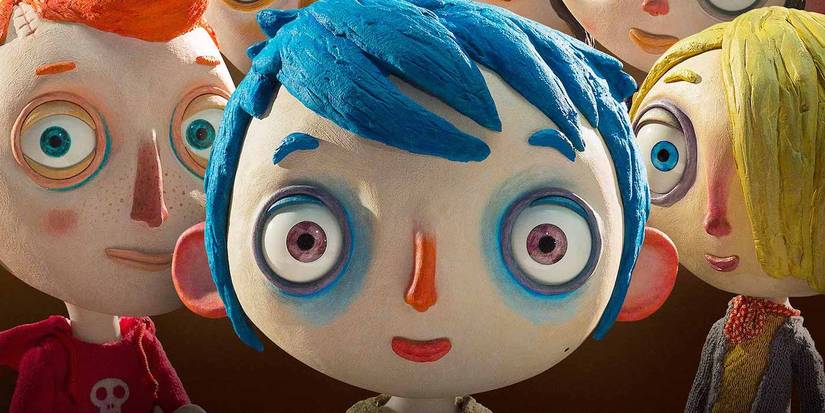 The Greatest Animated Movie From Every Year of the 2010s