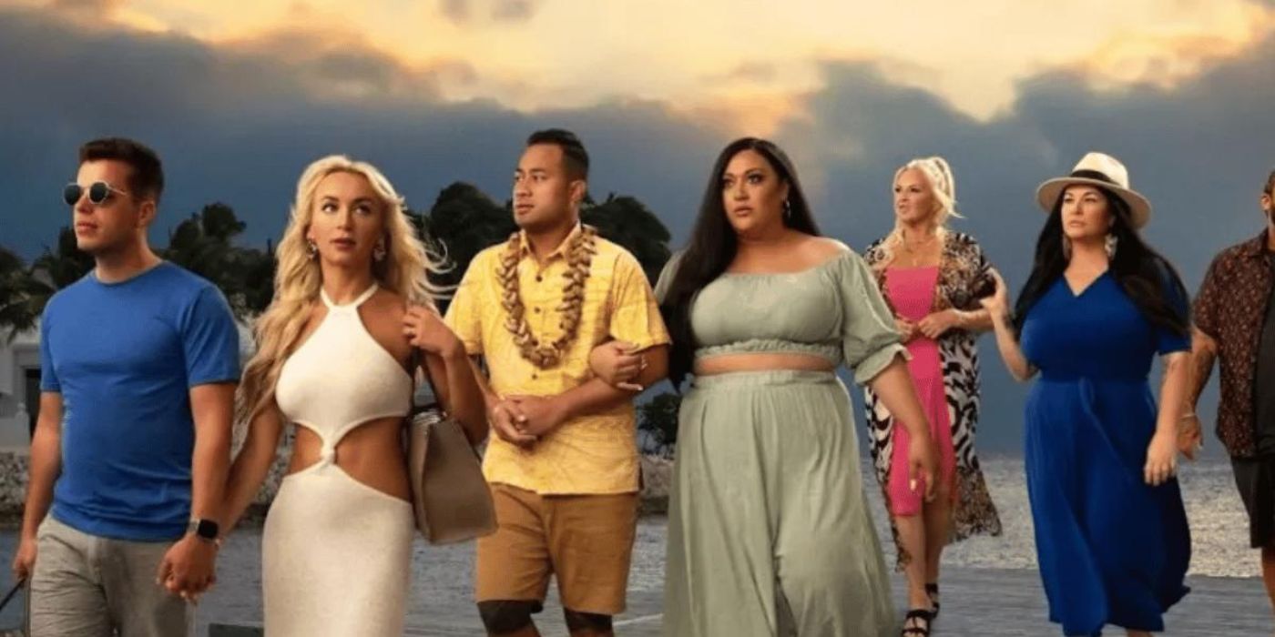 TLC Owes Isla Bella Vacationers An Apology For '90 Last Resort' Filming