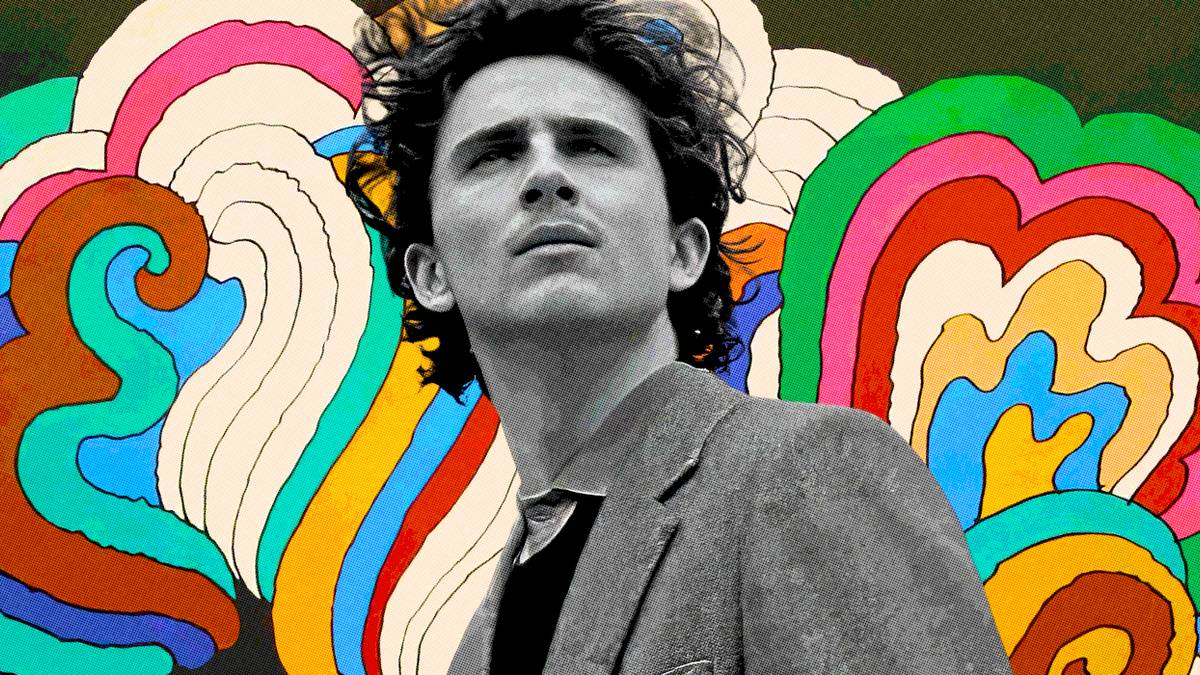 James Mangold Shares Image From Timothée Chalamet-led Bob Dylan Biopic
