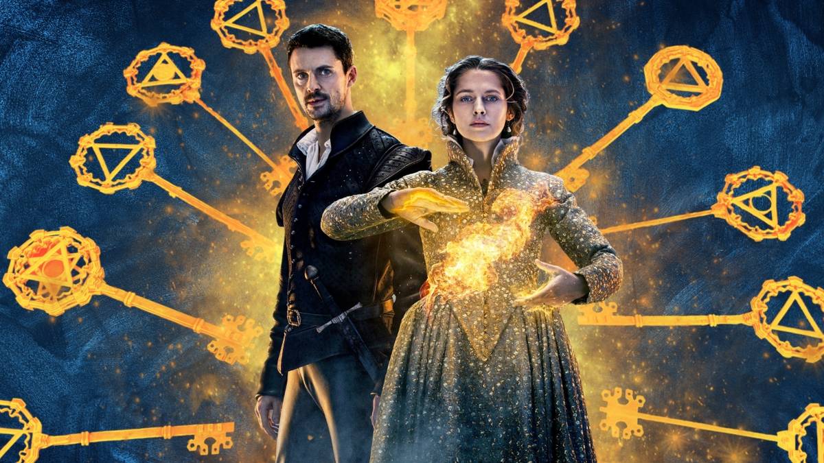 A Discovery of Witches' Series Finale Ending Explained