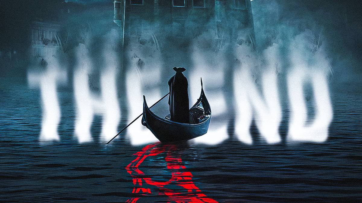 'A Haunting in Venice' Ending Explained - Who's the Killer This Time?