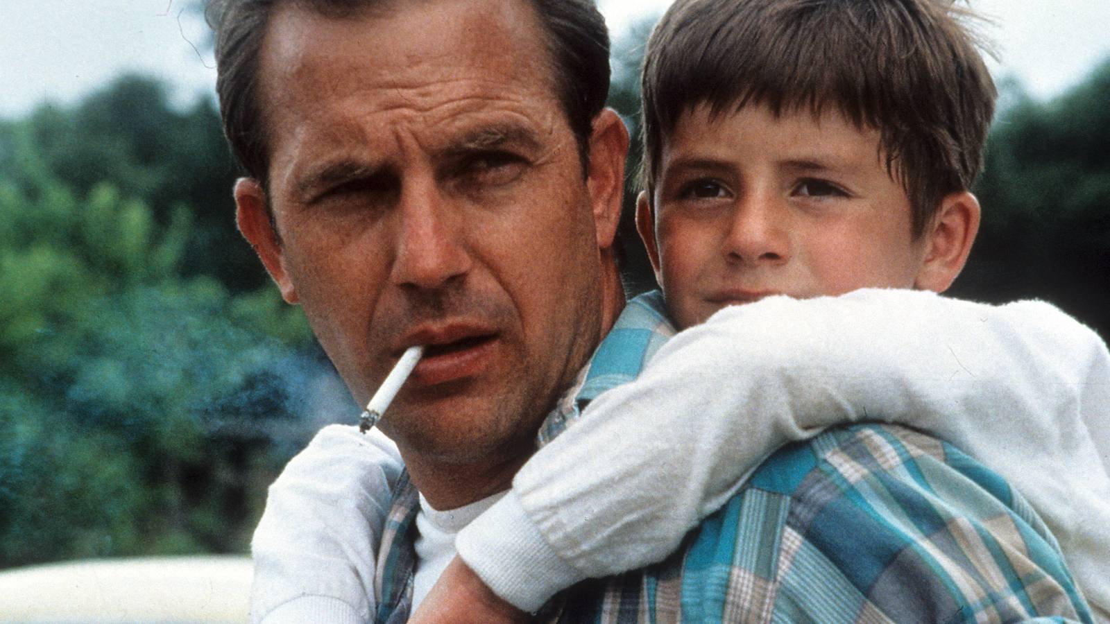 Kevin Costners 138-minütiger Krimi-Thriller ist ein heimliches Meisterwerk