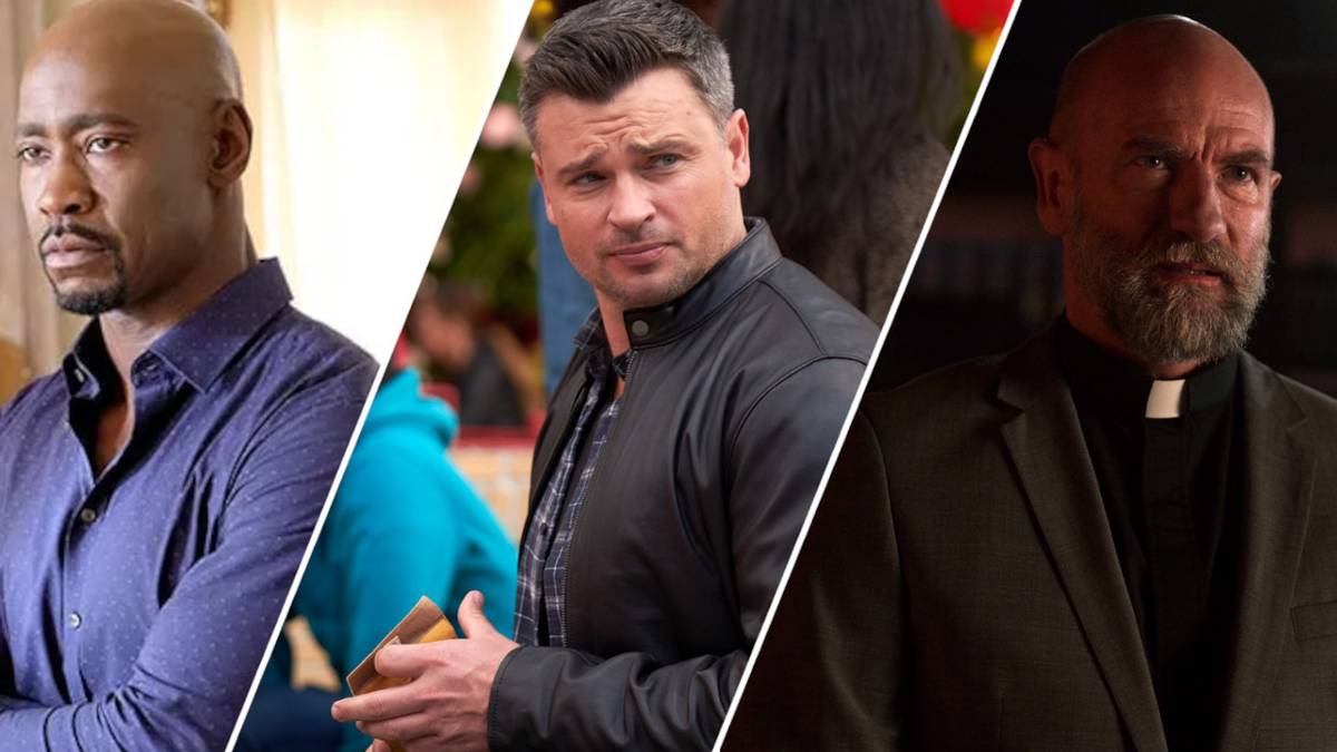 Best Lucifer 10 Best 'Lucifer' Villains, Ranked