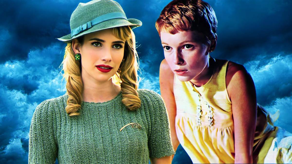 What Is 'American Horror Story: Delicate’ Based On?