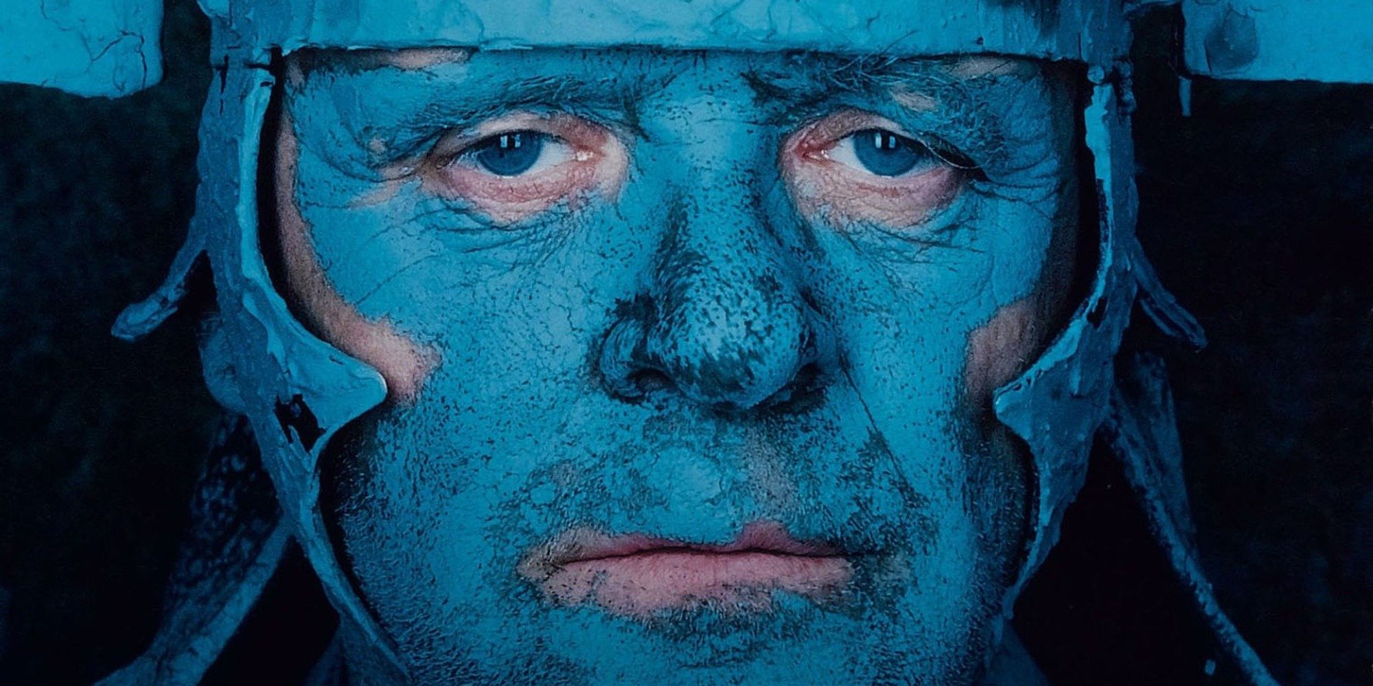 Anthony Hopkins in Titus (1)