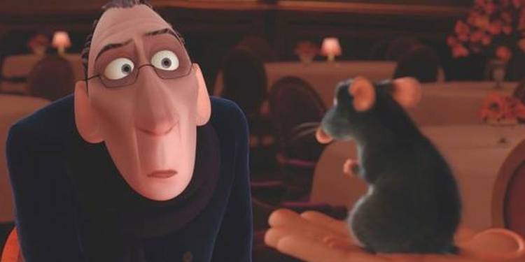 Ego Remy Netflix's Upcoming Sci-Fi Detective Movie From Brad Bird Took 30 Years ...