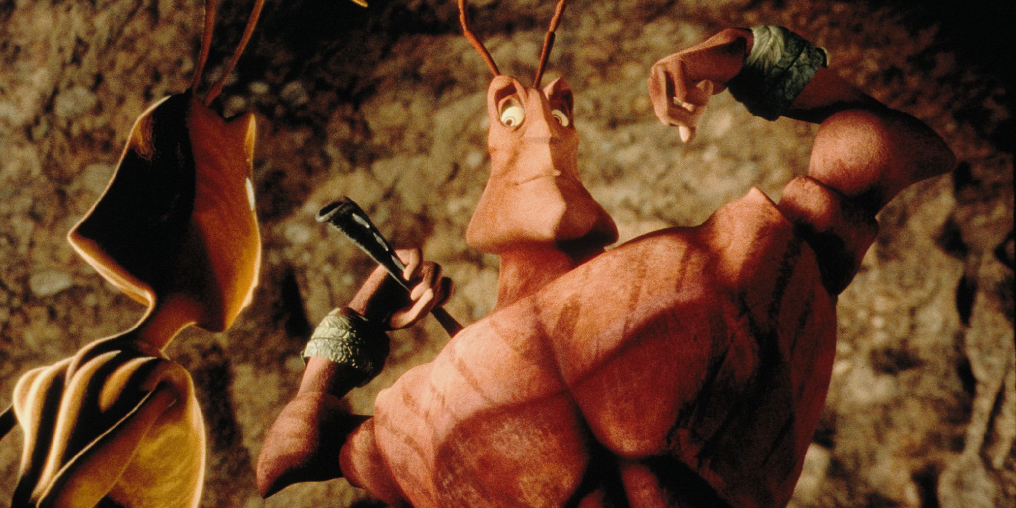 10 Near-Perfect 3D Animated Movies That No One Remembers Today