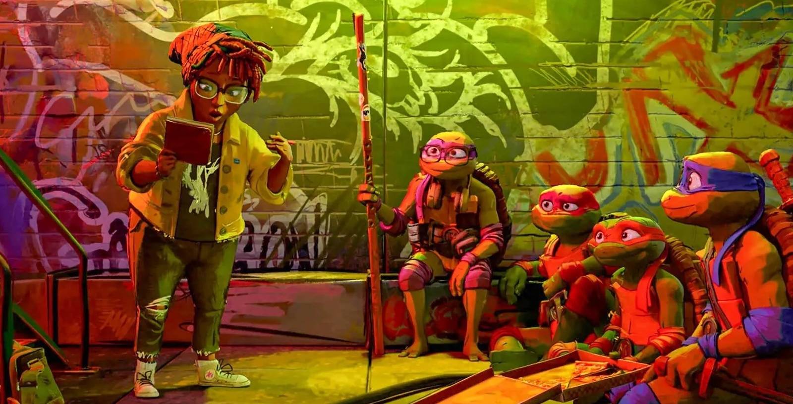 10 Best Animated Family Movies of the Last 5 Years, Ranked